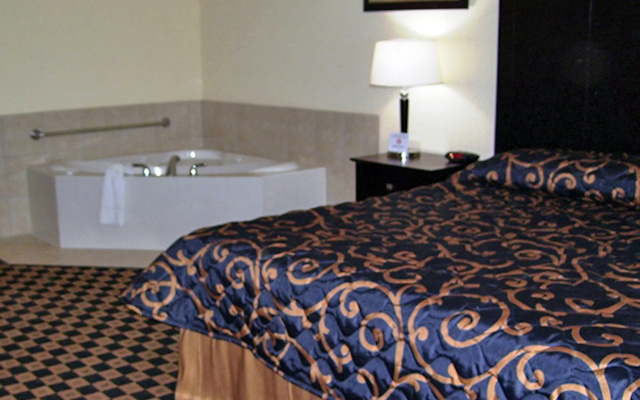 Scottish Inns Killeen Harker Heights