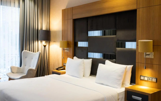 Holiday Inn Trabzon East by IHG