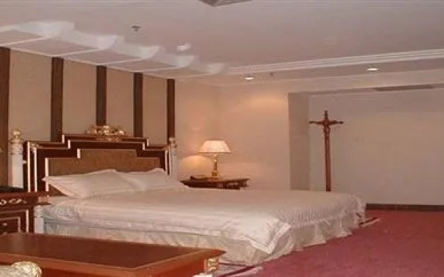Anyang Hotel