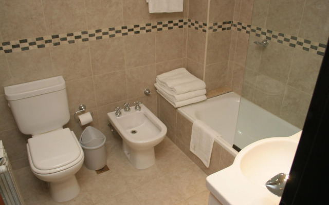 Inter Apart Hotel