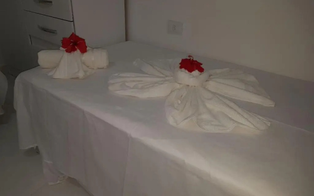 Mandakaru Residence Ap 8
