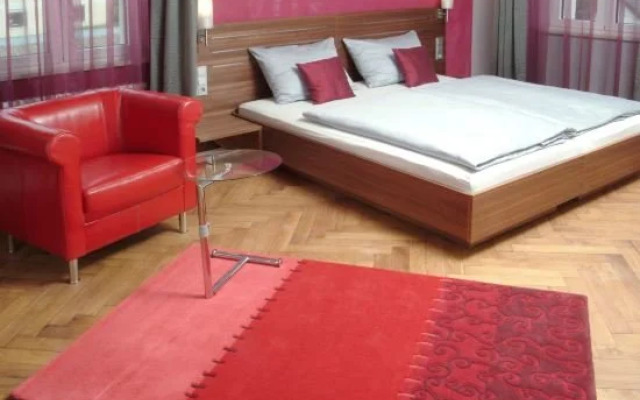 Villa Blum