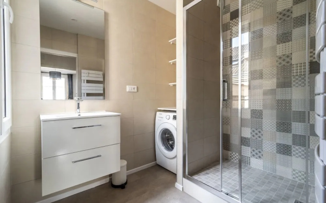 MM Suites Cathédrale