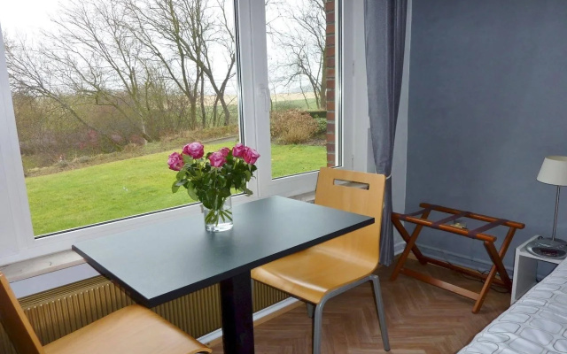 Gastenkamers Offermans