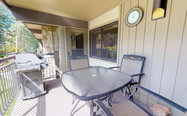 Shadowbrook Condominiums