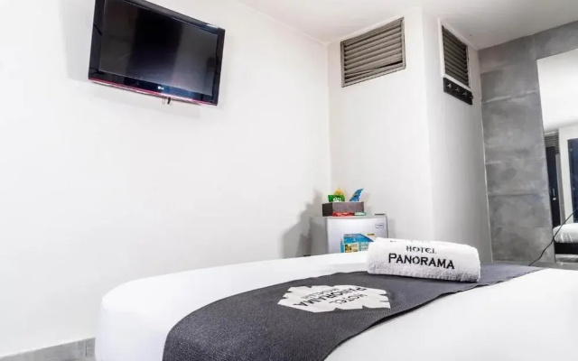 Hotel Panorama