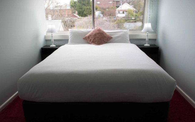 Hotel Blue & Cottages, Katoomba