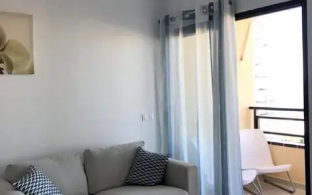 Les Vacances Au Club Paraiso