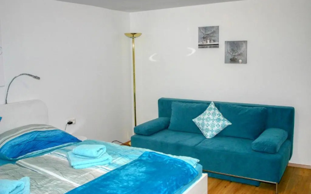 Apartment Birke 1 by Alpen Apartments