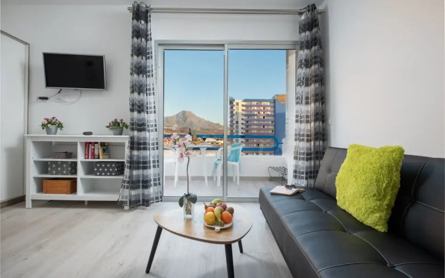 1413 Panoramic 1 bedroom apartment, Ocean View
