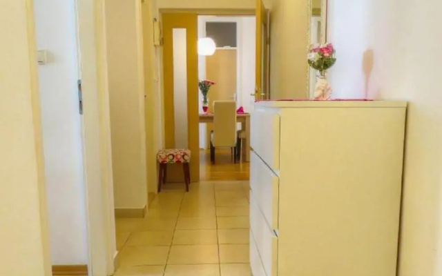 Apartment Mia Makarska