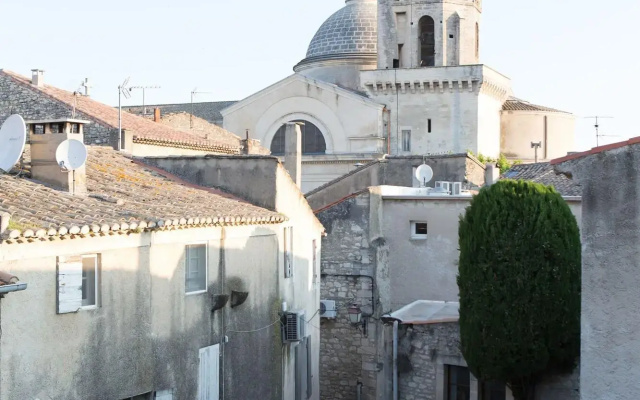 La Maison Du Village