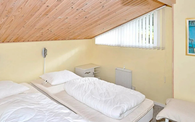 Enticing Holiday Home in Ålbæk near Beach