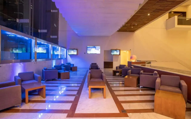 Barceló Monterrey Valle