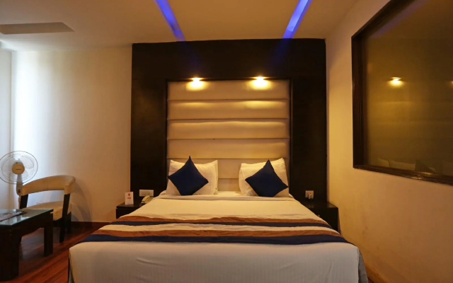 Hotel Sai Prakash By OYO Rooms