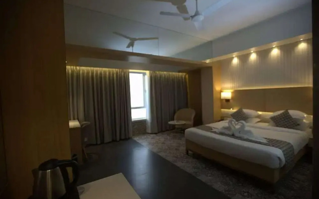Majestic Suites