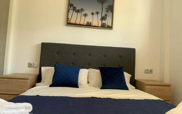 Apartamento Amalia Delux en Torrevieja