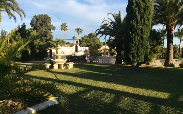 Bonito apartamento villa Joya