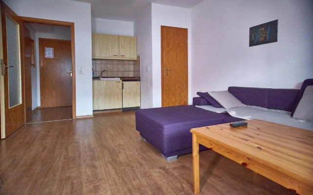 Aparthotel Zwiesel
