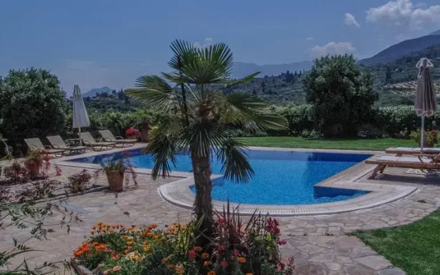 Villa Kalithea