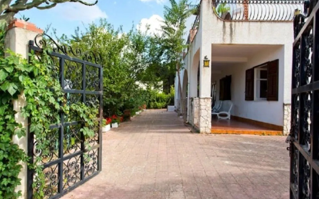 Casa Alba