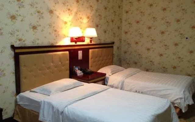 Sapphire Hotel