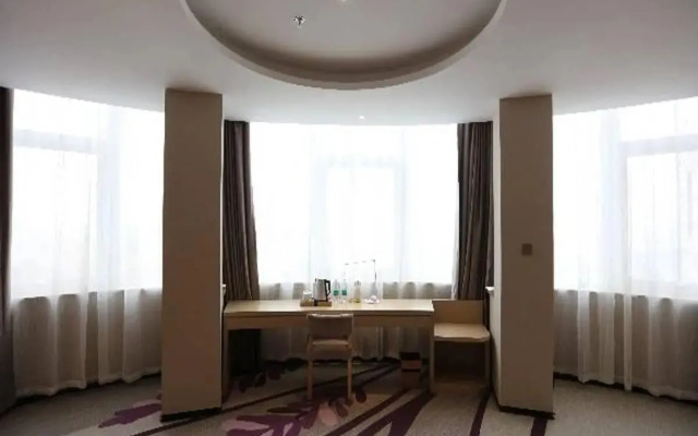 Lavande Hotel (Beijing Shunyi Subway Station Hualian Mall)