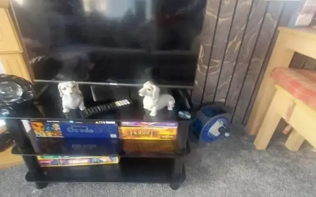 The Daxie 3-bed Caravan in Butlins Skegness