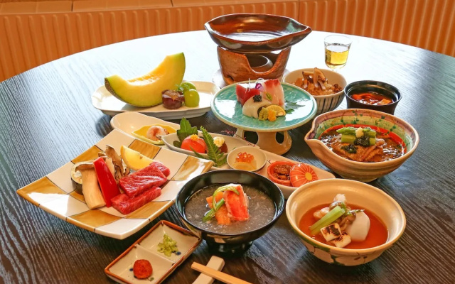 Wakakiryokan