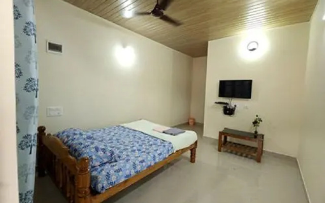 The Little Prince - Mangalore Beach Homestay