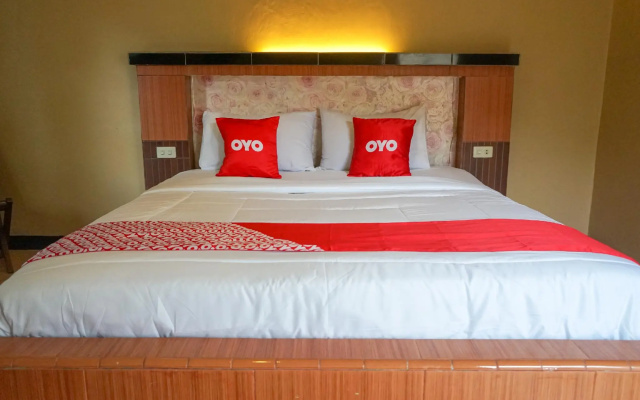 Hotel O Jatimas