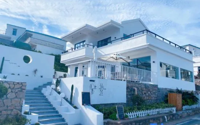 Nanzhi Guesthouse