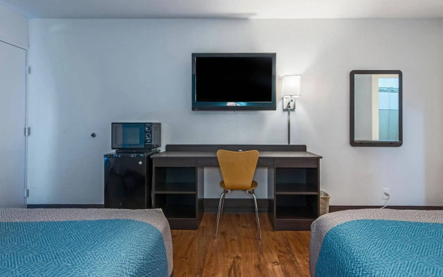 Americas Best Value Inn Hamilton