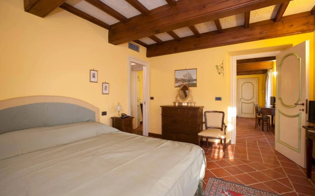 Agrisuite Le Querce del Vareglio