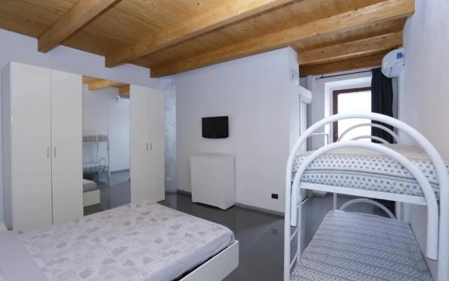B&B L'Antico Portico