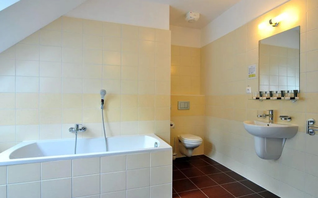 Wellness Hotel Pod Kycmolem
