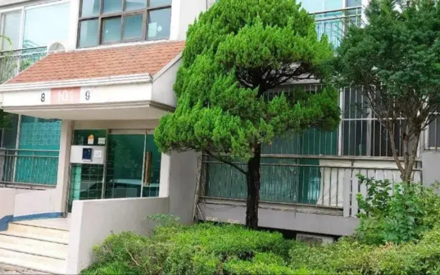 Green Homestay - Foreigner Only