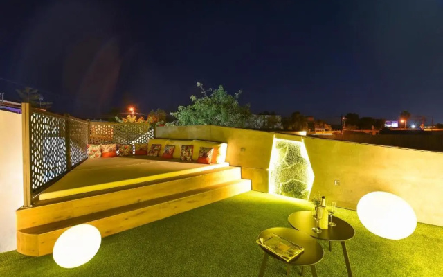 Villa Joviano by VillaGranCanaria