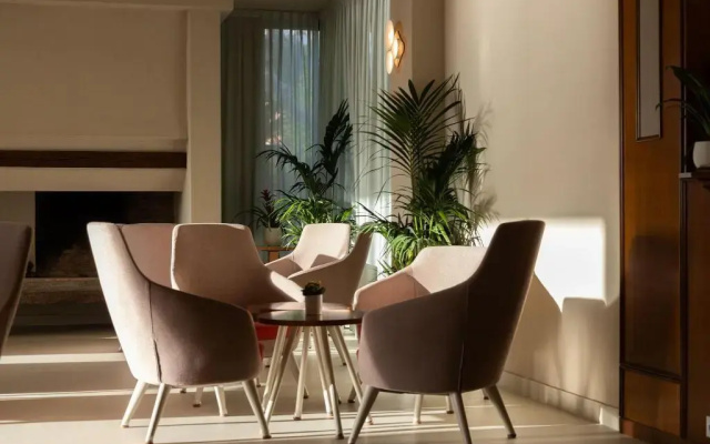 Hotel Nettuno