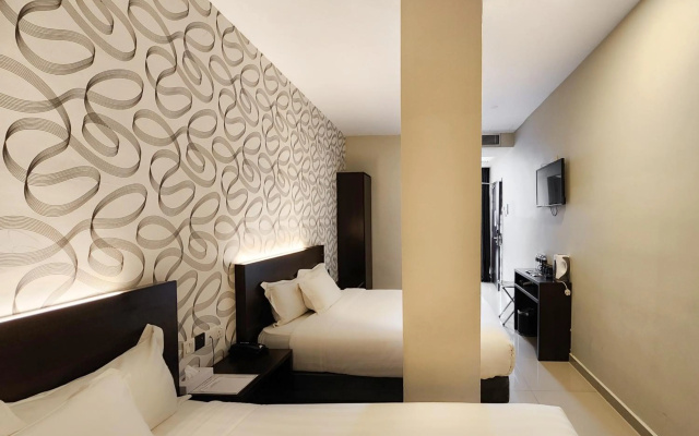 Izumi Hotel Bukit Bintang