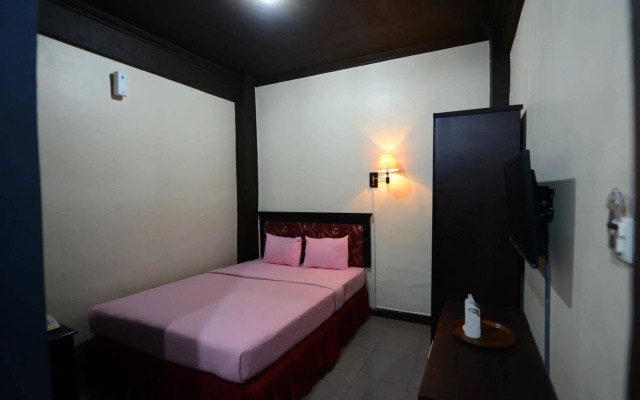 Makassar Mulia Hotel