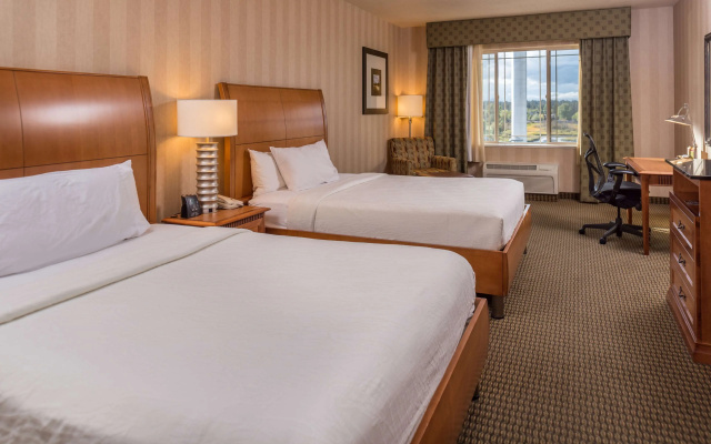 Hilton Lac-Leamy
