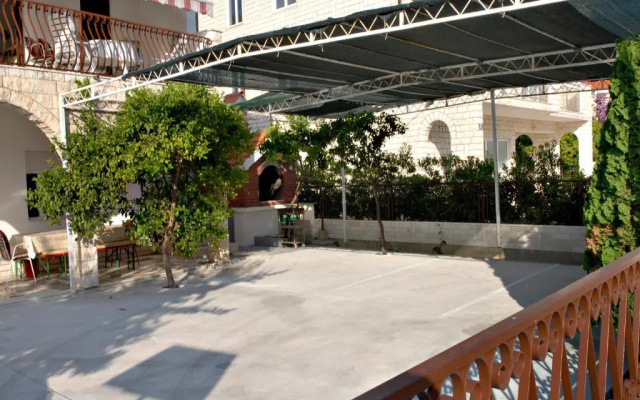 Apartments Villa Tanja
