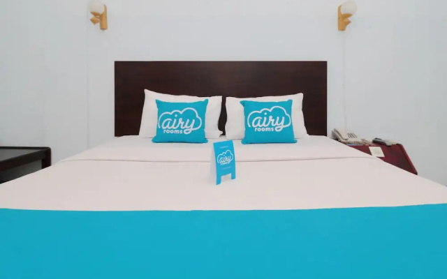Airy Eco Kota Selatan Pertiwi 59 Gorontalo
