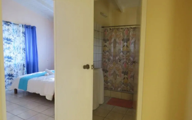 D&S Car and Apartements Curacao Cityview