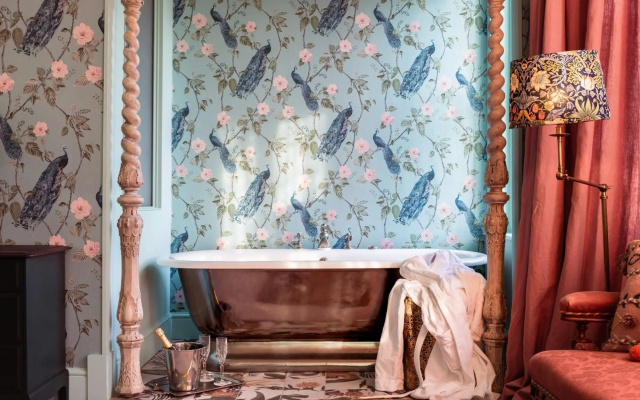 The Portobello Hotel