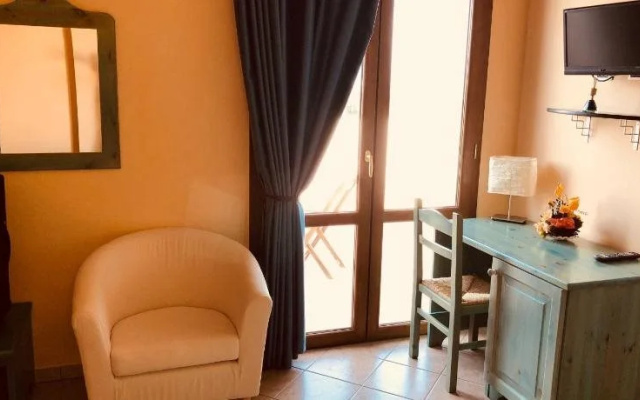 La Perla Hotel