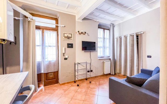 Myhouse Inn Le Rosine
