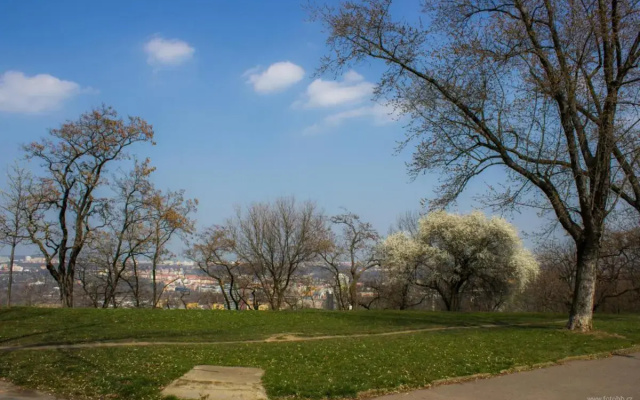 ONSITE Free Garage Parking, 10min Centre by Bus