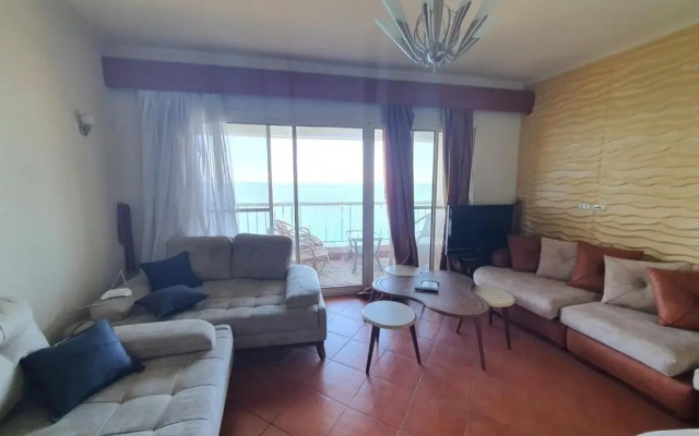 Porto Sokhna - Ain Sokhna